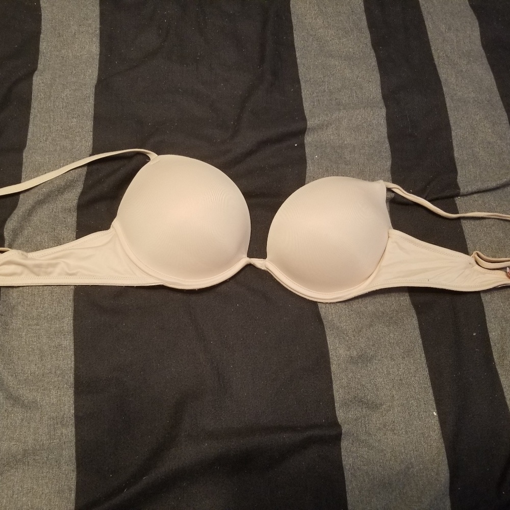 Push-up Bra